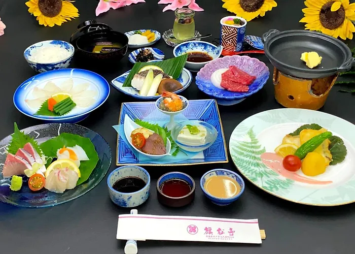 Kishotei - Vacation Stay 76554V