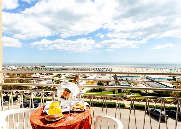 Hotel Lungomare