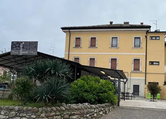 Locanda Moscal
