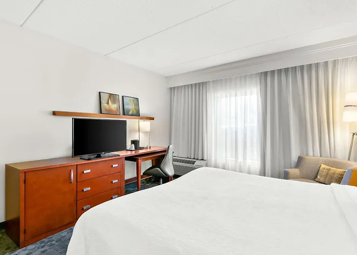 Sonesta Select Greenbelt College Park
