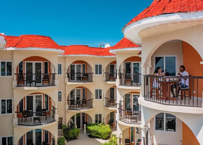 Sunbreeze Suites