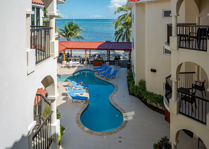 Sunbreeze Suites