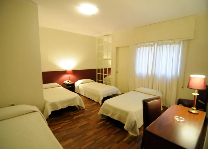 Gran Hotel Uruguay