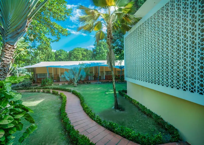 Ghl Hotel Club El Puente