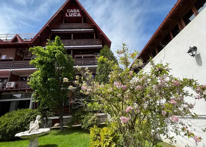 Casa Luca