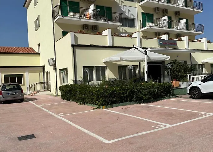 Hotel Germania