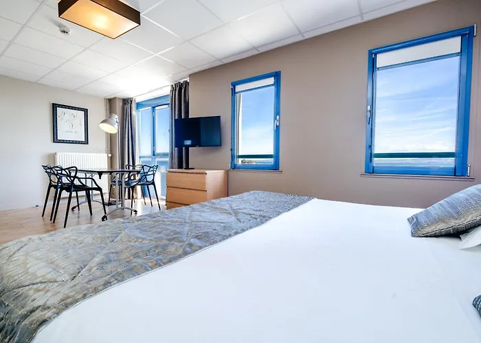 Les Residences D'Armor Ternelia Hotel-Residence