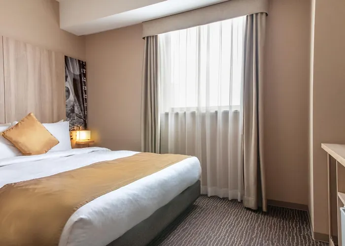 Hotel Vista Sendai