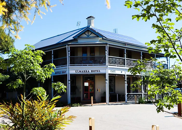 Ulmarra Hotel