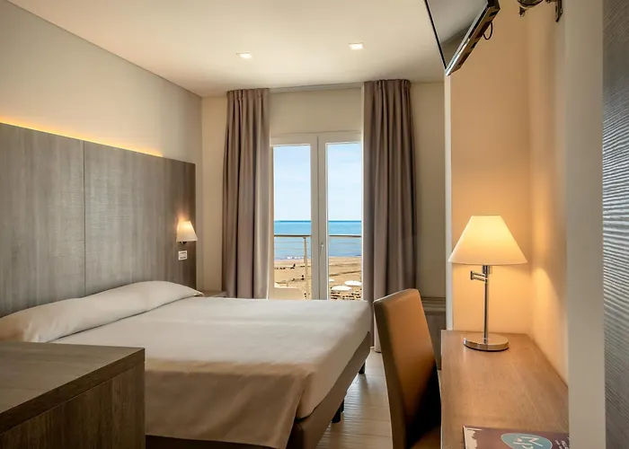 Hotel Marco Polo