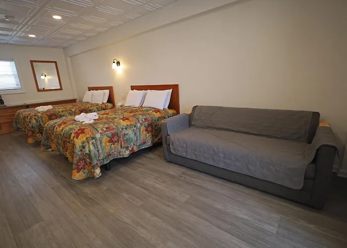 Compass Family Resort