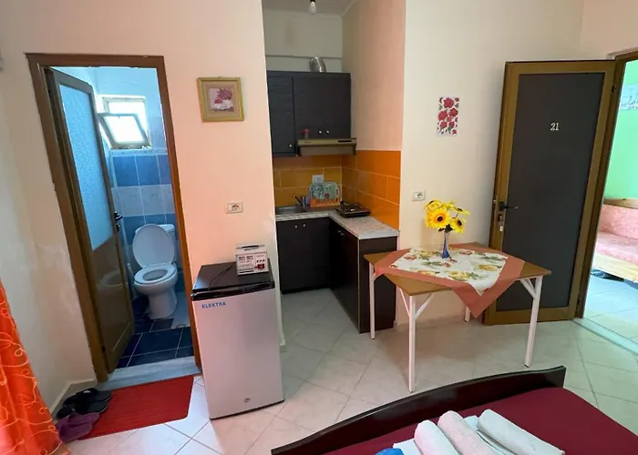 Adrian Agustin Rooms