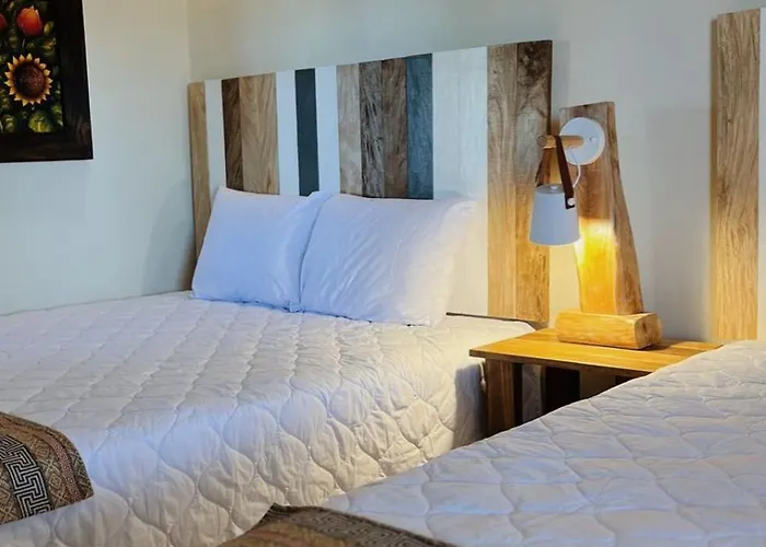 Hotel Tekapa