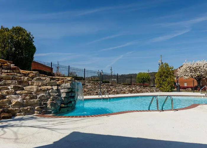 Gadsden Inn And Suites
