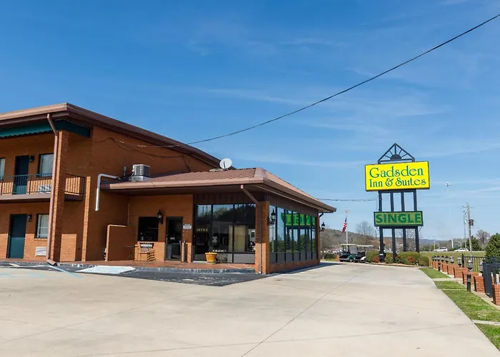 Gadsden Inn And Suites