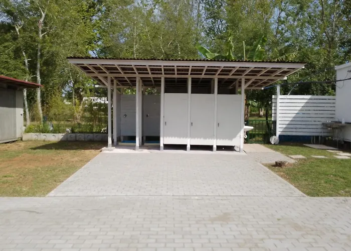 Circemed Glamping