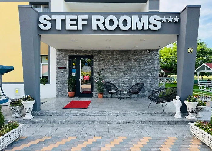 Stef Rooms