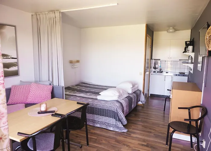 Haelleviks Camping