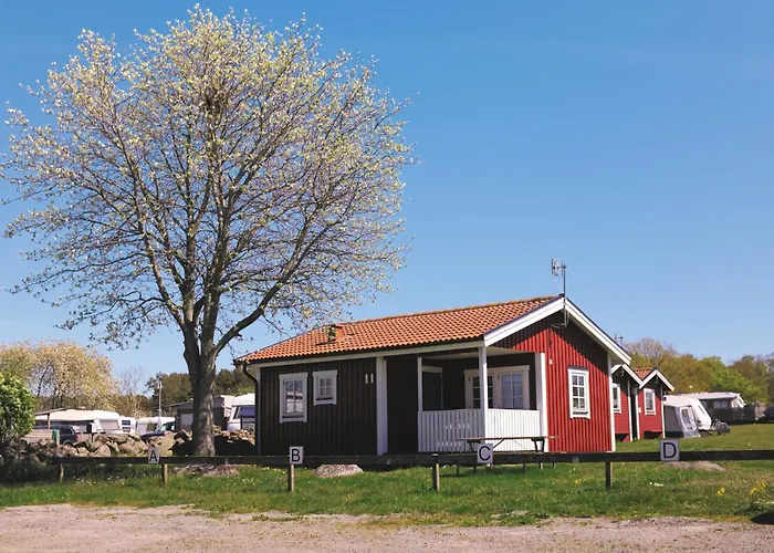 Haelleviks Camping