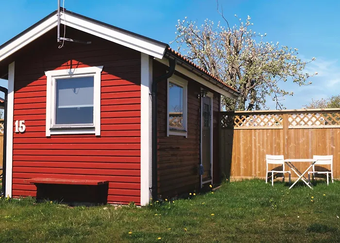 Haelleviks Camping