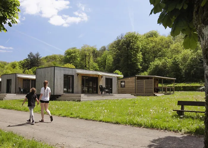 Camping Le Florenville