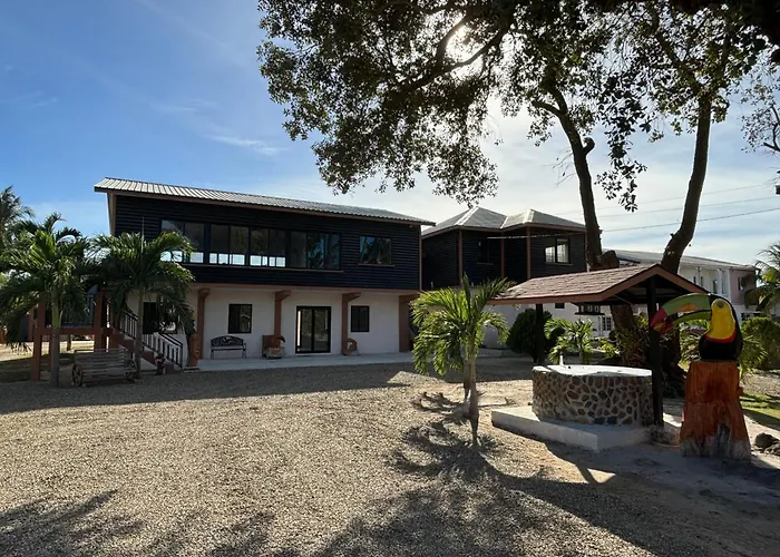 The Toucan Inn