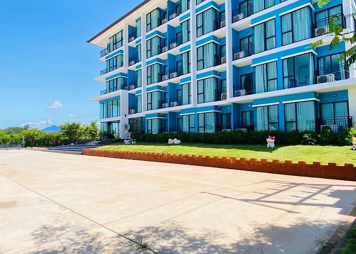 Arunsakhon Luxury Condo