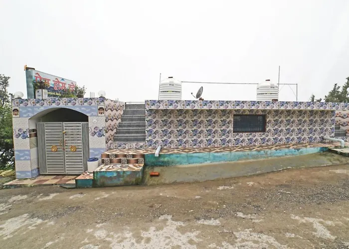 Goroomgo Prem Home Stay Ranikhet