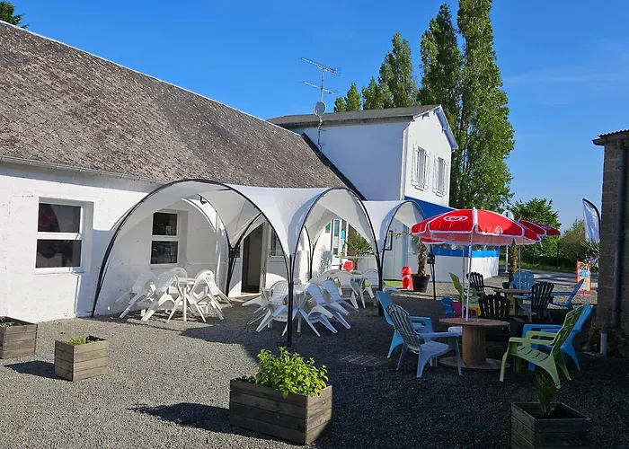 Camping Les Gravelets 2Etoiles