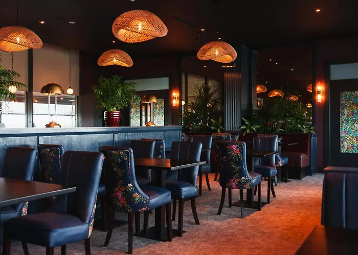 Carlton Hotel Dublin Airport