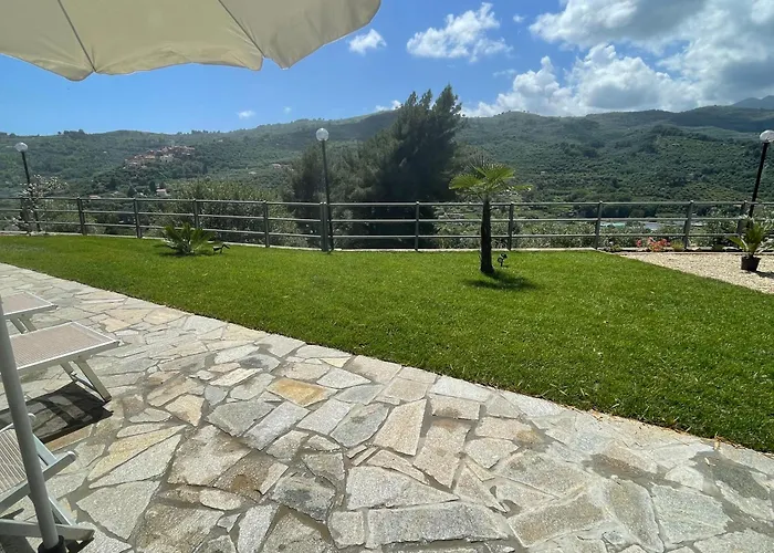 Albergo Dolcedo