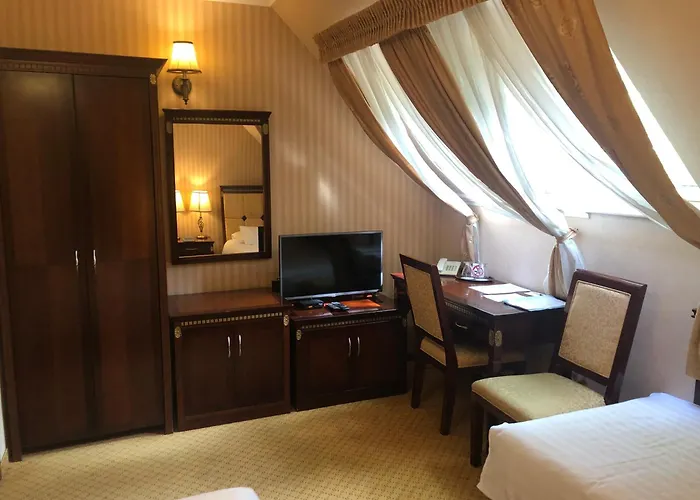 Villa Hotel
