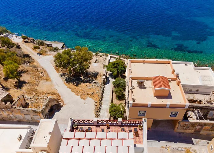 Electra Syros - Adults Only
