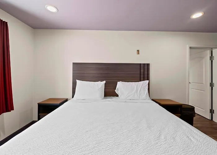 Hyland Inn Long Beach