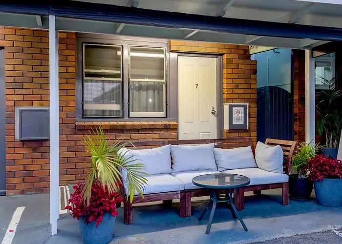 Port Macquarie Motel