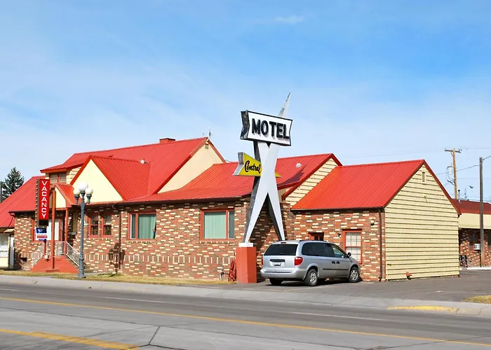 Central Motel