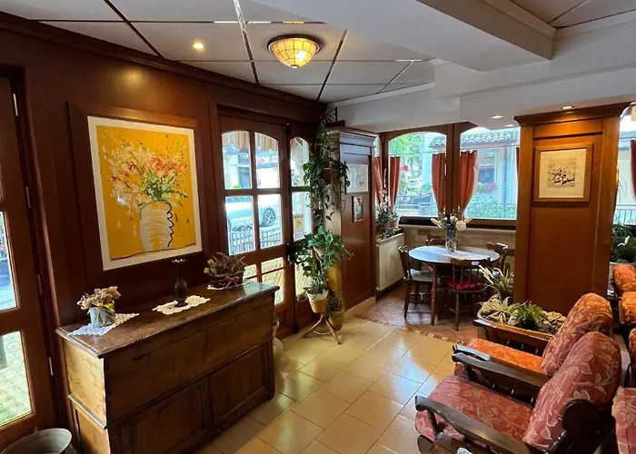 Hotel Cercone
