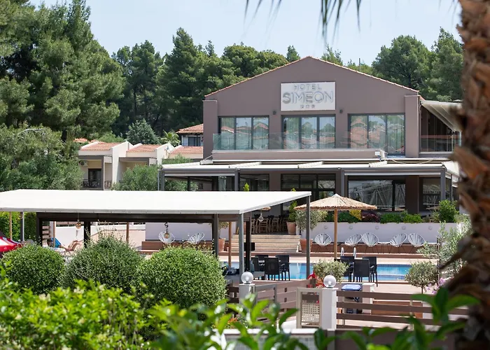 Hotel Simeon