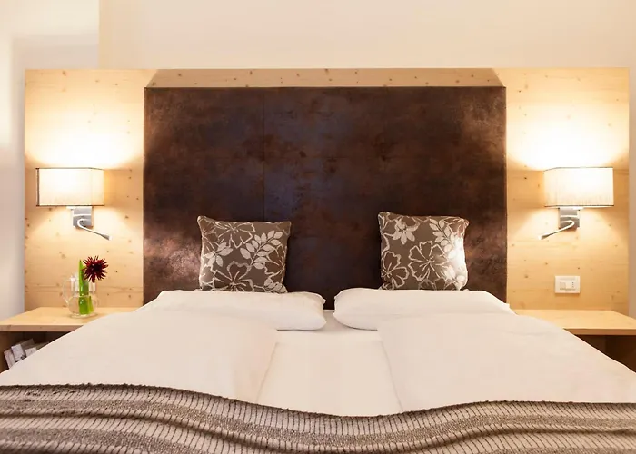 Hotel Stefanshof