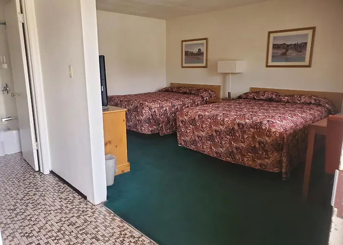 Budget Inn Durango