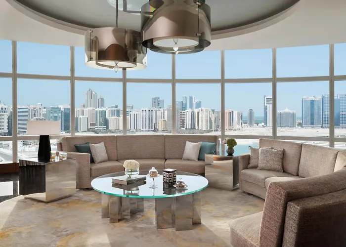 Rosewood Abu Dhabi
