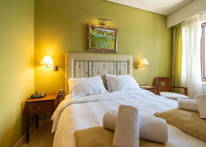 La Boheme Hotel