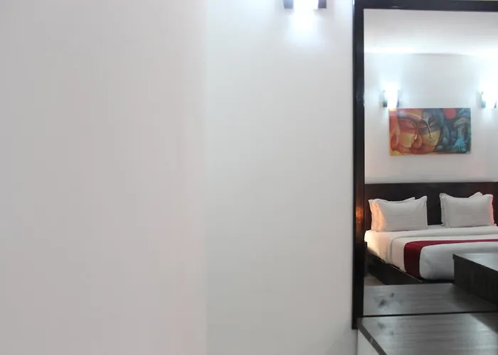 Hotel Belle Vie