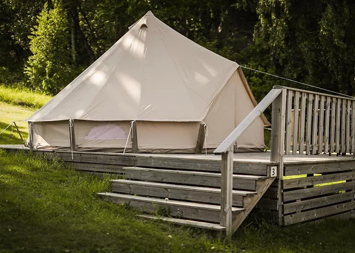 Selaeter Camping