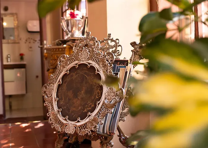 Anami Hotel Boutique