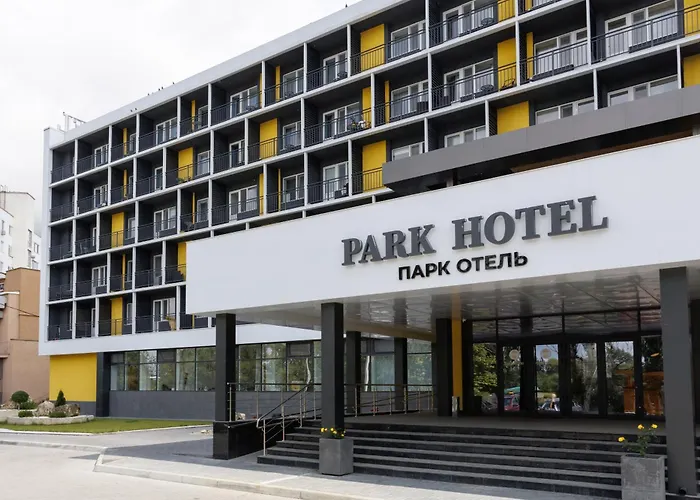 Park Hotel