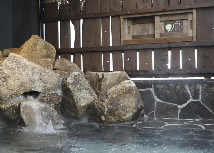 Dormy Inn Maebashi