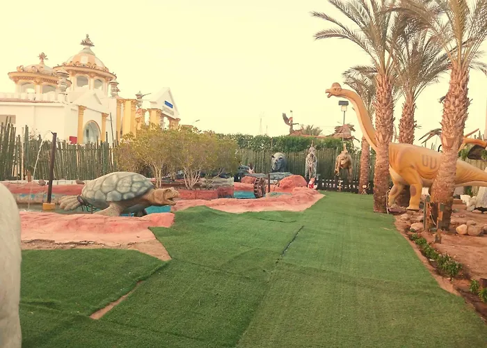 Palma Di Sharm Hollywood Aqua Park Resort
