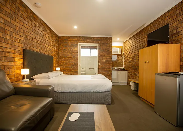 Wonthaggi Motel