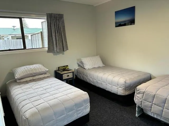 Kiwi Cabins